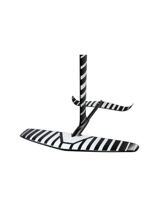 Armstrong Armstrong CF1200 Foil Kit (72cm mast, 70cm fuse, 300 tail wing)