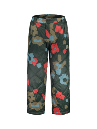 Maloja Maloja Womens HochwildeM Adventure Puffer Pants