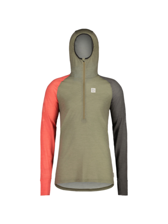 Maloja Maloja ZordoM Mountain Midlayer Shirt