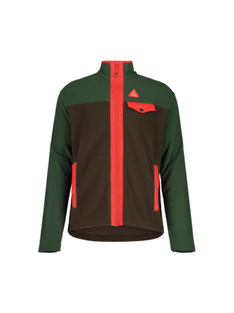 Maloja Maloja RopiM Mountain Fleece Jacket