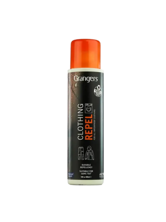 Grangers Grangers Wash In Clothing Repel 300ml