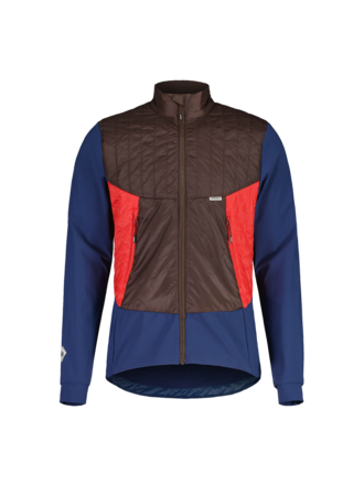 Maloja Maloja Mens AtelsM Nordic Hybrid Jacket