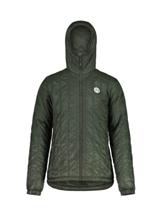 Maloja Maloja Mens LeonM Adventure Puffer Jacket