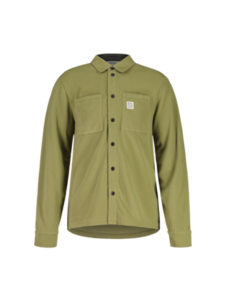 Maloja Maloja Mens KoliM Adventure Shirt Jacket
