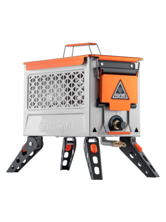 Ignik Ignik FireCan Elite Portable Fire Pit