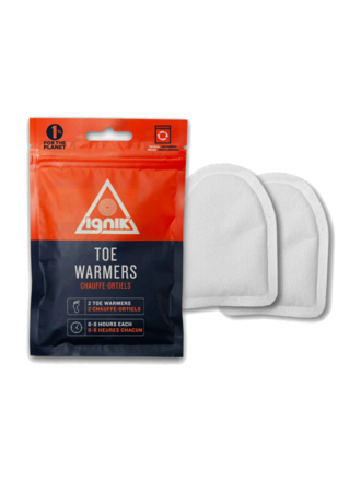 Ignik Ignik Toe Warmers (1 Pair)
