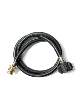 Ignik Ignik 4' Propane Adapter Hose
