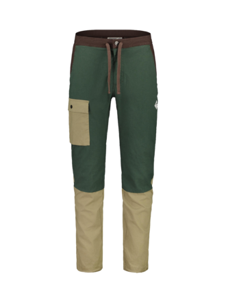 Maloja Maloja Men's ArblatschM. Hemp Adventure Pants