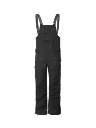Picture Picture Womens U10 Bib Pant