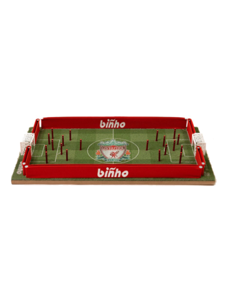 Binho Binho Board - LIVERPOOL Turf