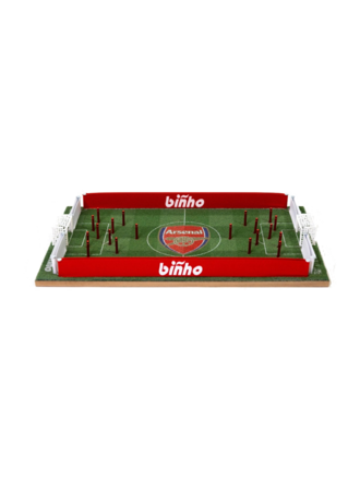 Binho Binho Board - ARSENAL Turf