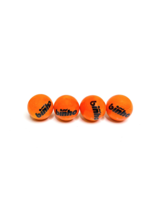 Binho Binho Replacement Balls (4 pack)