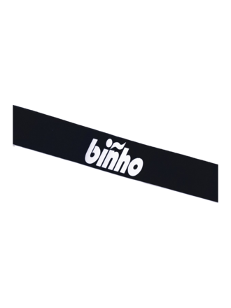 Binho Binho Replacement Bands