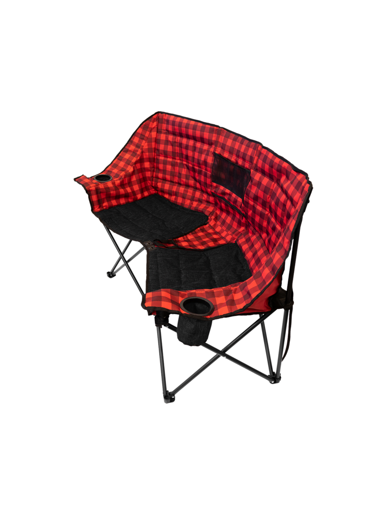 Kuma Kozy Bear Double Chair Escape Sports Inc.