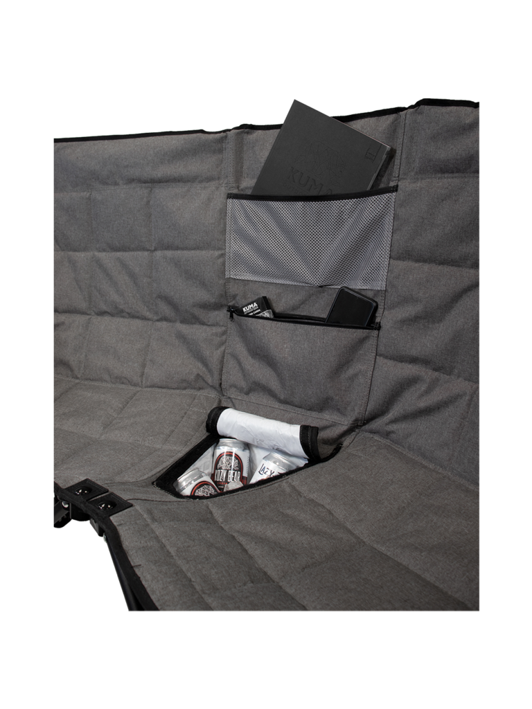 Kuma Kozy Bear Double Chair Escape Sports Inc.