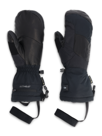 Outdoor Research Outdoor Research Prevail Heated GORE-TEX Mitts