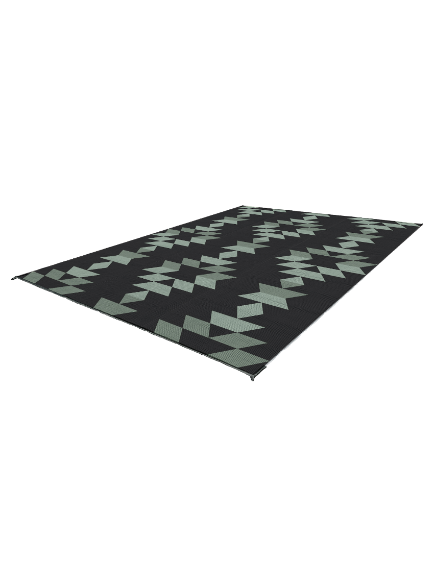 Kuma Monterrey Boho Outdoor Mat Escape Sports Inc.