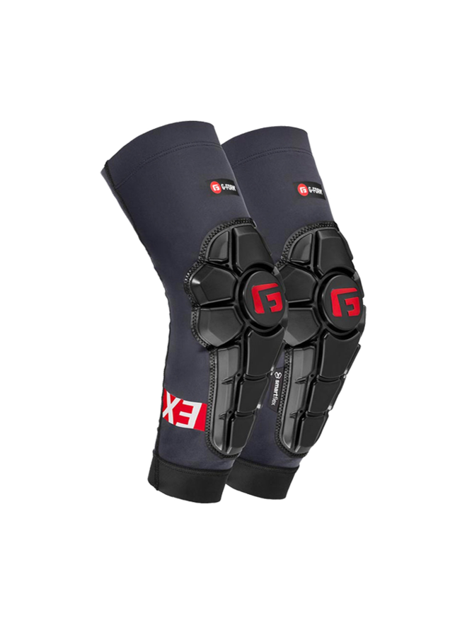 G-Form Youth Pro-X3 Knee Pad - - Escape Sports Inc.