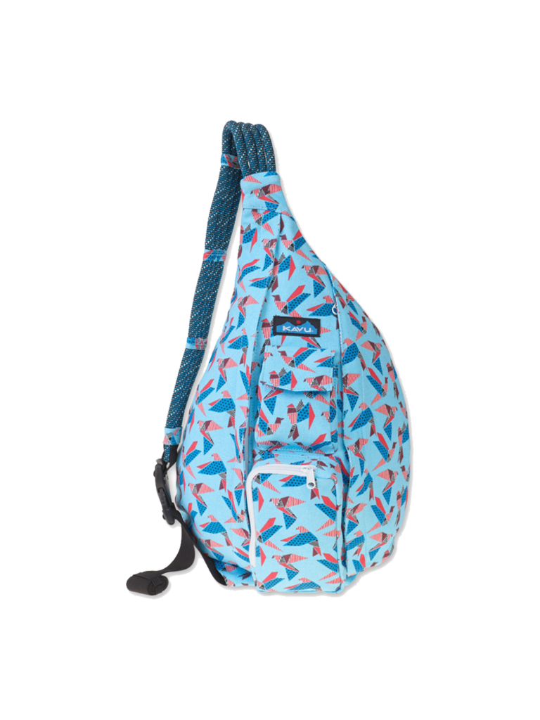 KAVU Rope Puff Sling Pack - Women