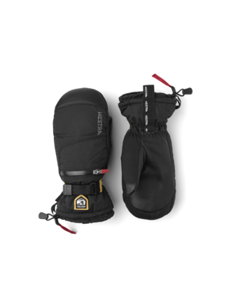 Hestra Hestra All Mountain CZone Mitt