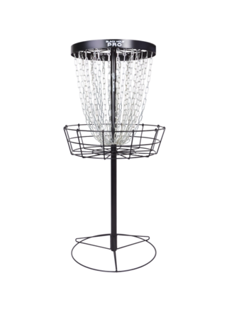 MVP Discs MVP Black Hole Pro Disc Golf Target