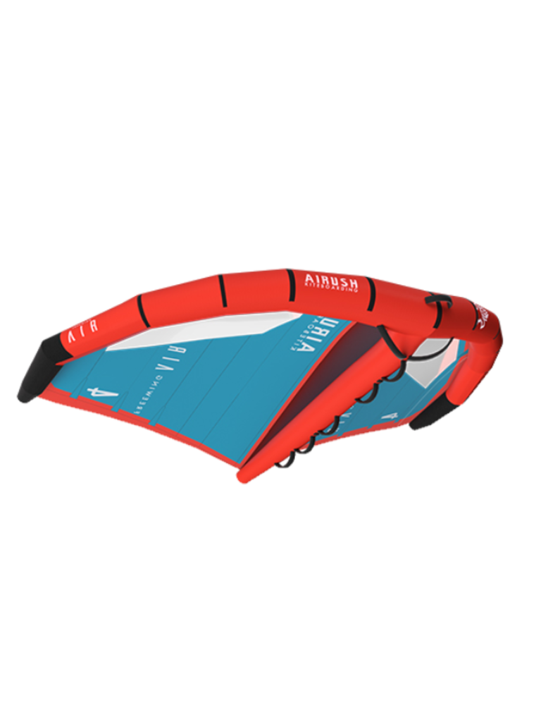 Holywings© ホーリーウィングス3 Kitewing - Escape Sports Inc.