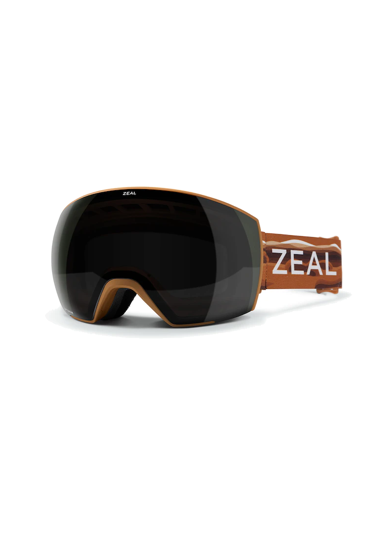 ZEAL Hangfire Optimum Goggle Escape Sports Inc.