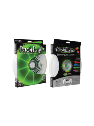 Nite Ize Nite Ize FlashFlight LED Disc