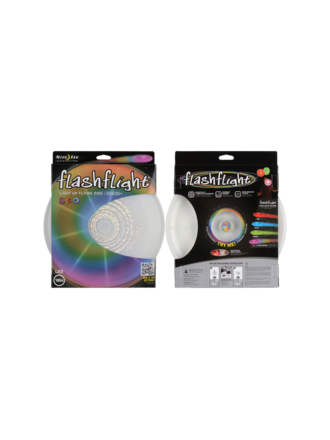 Nite Ize Nite Ize Disc-O FlashFlight LED Disc