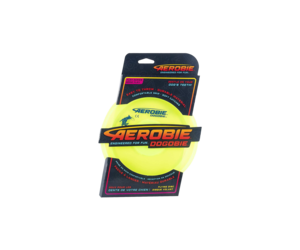 Dogobie frisbee 2025