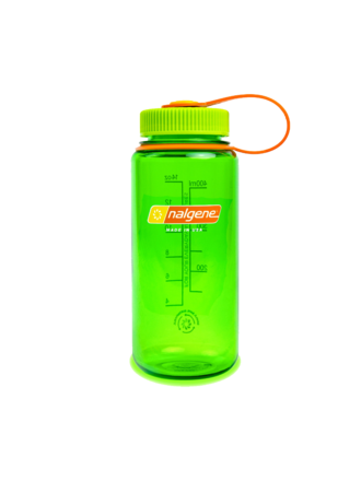 Nalgene Nalgene 16oz Widemouth Sustain (50% recycled)