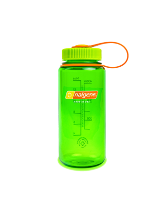 Nalgene Nalgene 16oz Widemouth Sustain