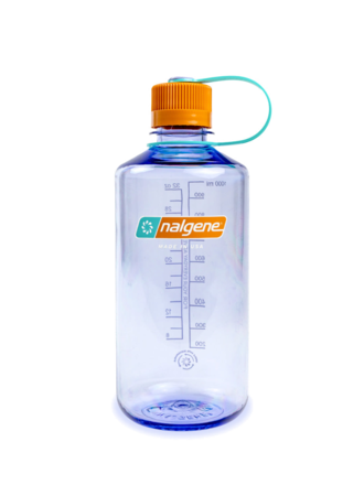 Nalgene Nalgene 32oz Narrowmouth Sustain (50% recycled)