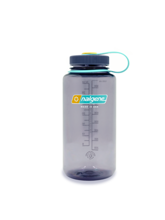 Nalgene Nalgene 32oz Widemouth Sustain (50% recycled)
