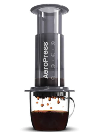 Aerobie Aeropress Originial Coffee Press
