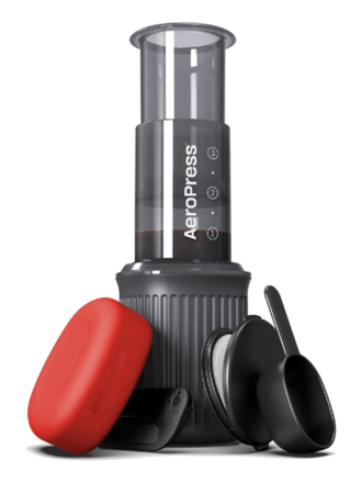 Aerobie Aeropress Go Travel Coffee Press
