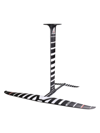 Armstrong Armstrong MA 1475 A+ Foil Kit (85cm Mast, 70cm Fuse, Flow 235 Tail)