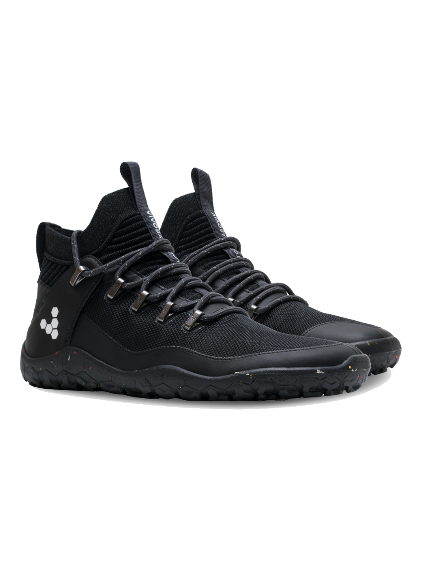 VIVO Barefoot Men's MAGNA TRAIL II FG - Escape Sports Inc.