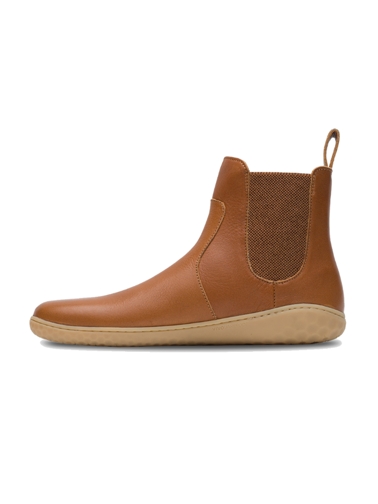 VIVO Barefoot Women's GEO Chelsea Boot - Escape Sports Inc.