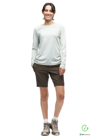 Indyeva Indyeva Milgin II LS Shirt