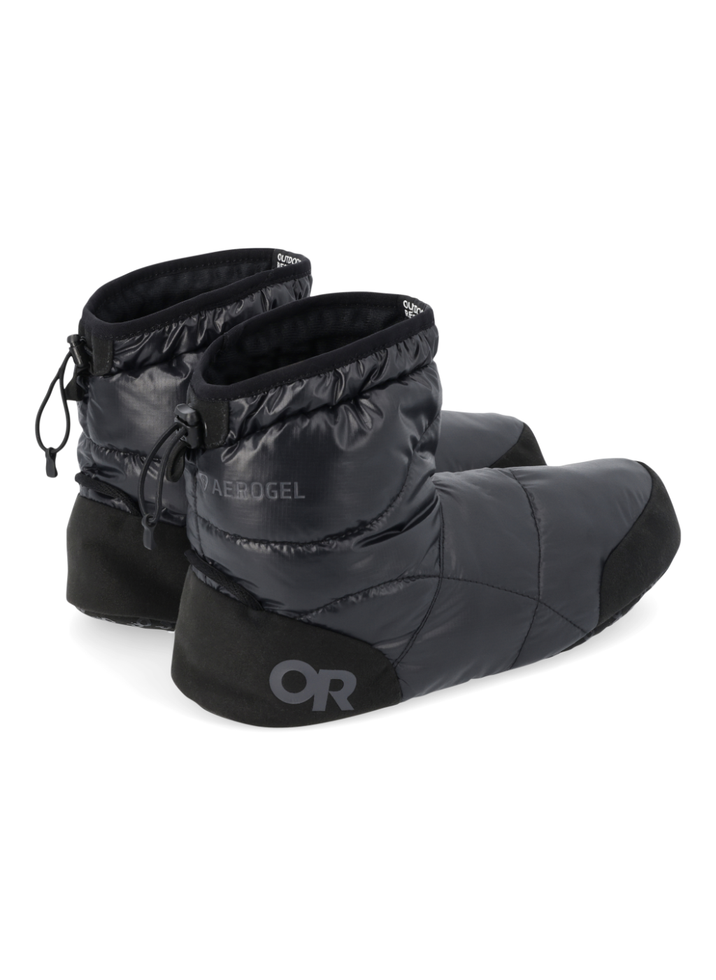 Outdoor Research W's Tundra Aerogel Booties - Escape Sports Inc.