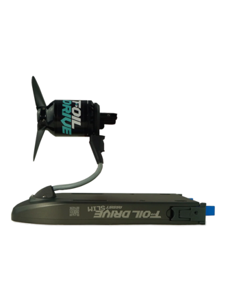 Foil Drive Foil Drive Assist Slim - Endurance battery