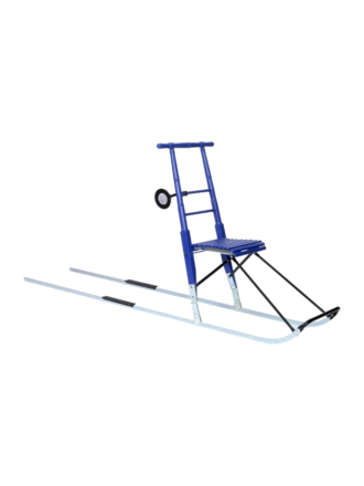 Esla ESLA T8 Kicksled (XX-Large) for 6' and taller