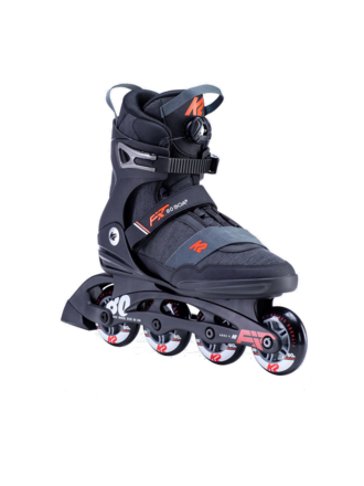K2 Men's K2 F.I.T. 80 BOA Rollerblade