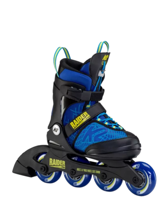 K2 Youth K2 Raider Pro Rollerblade