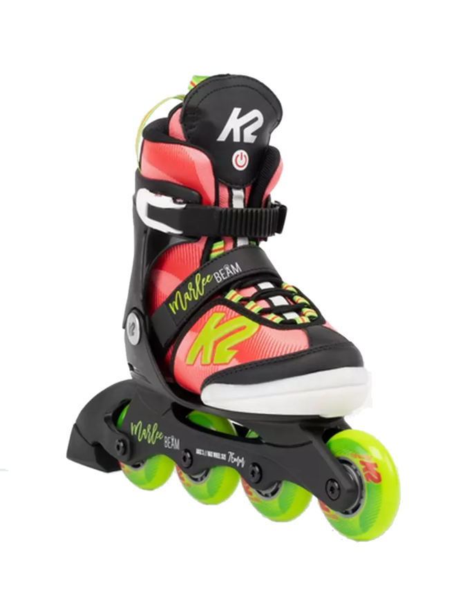 K2 FIT 90 BOA In-Line Skate (M) - Shepherd and Schaller Sporting Goods
