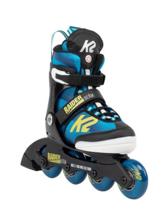K2 Youth K2 Raider Beam Rollerblade