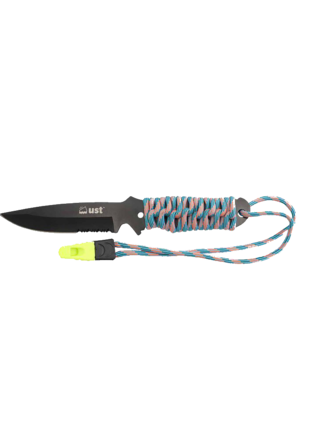 Ultimate Survival Technologies Ultimate Survival Paraknife Pro 4.0