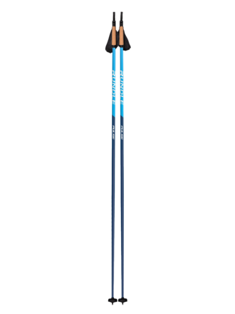 Rundle PULSE XC Ski Pole Kit