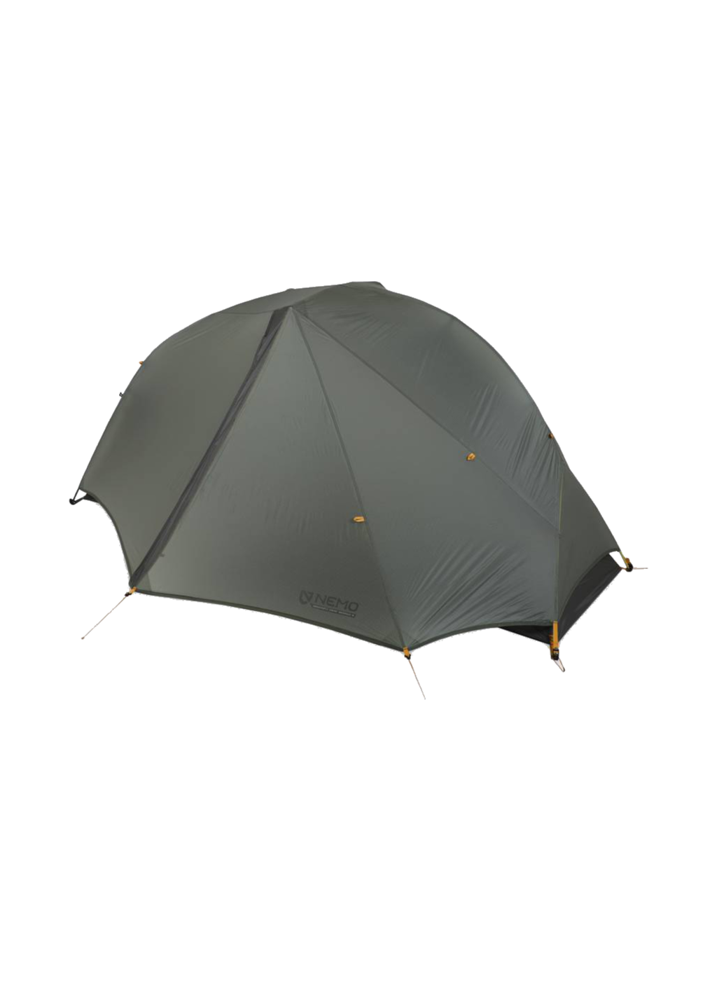 NEMO Dragonfly OSMO Bikepack 1P Tent - Escape Sports Inc.